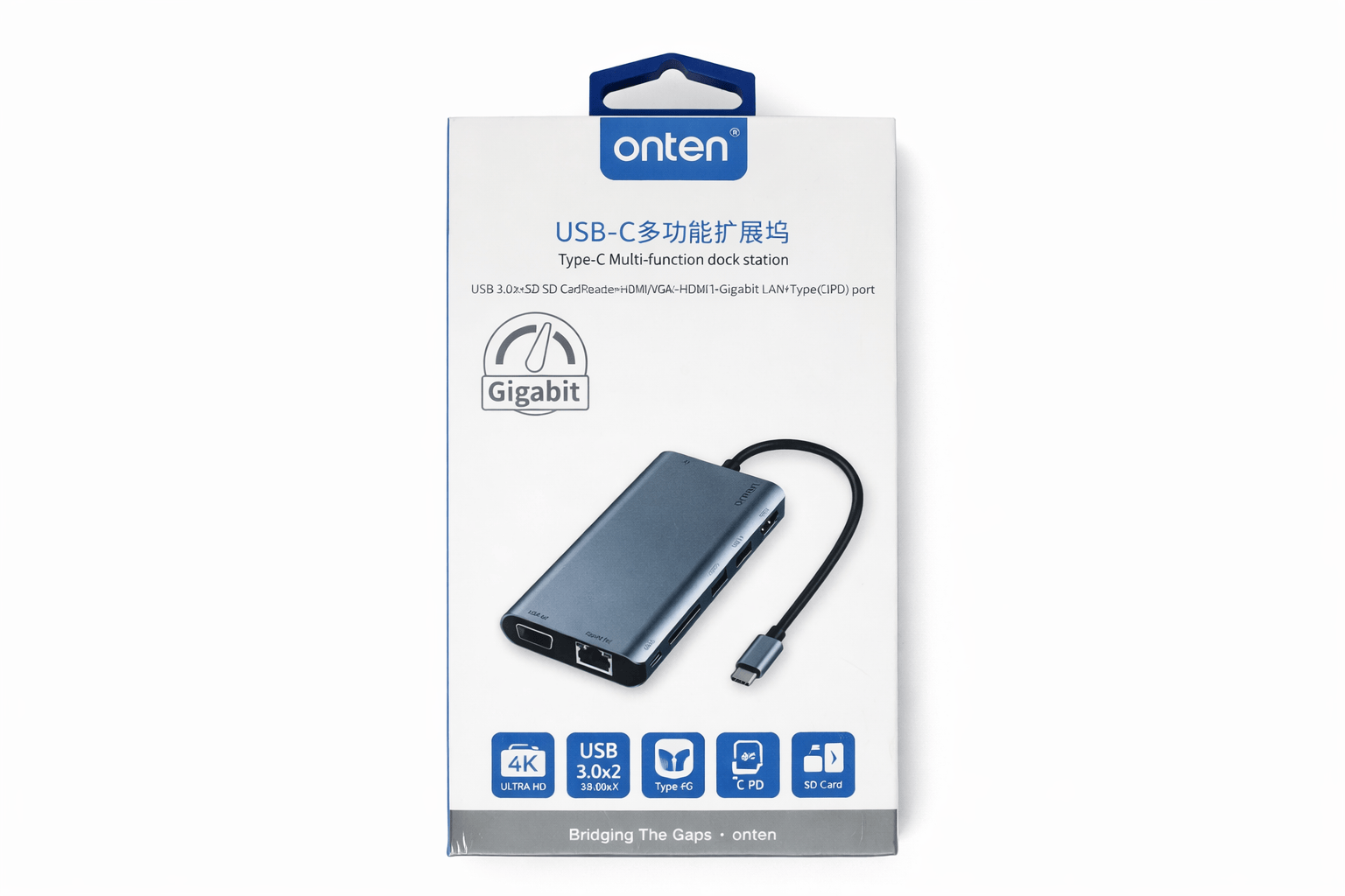 converter type c 1*8-95117