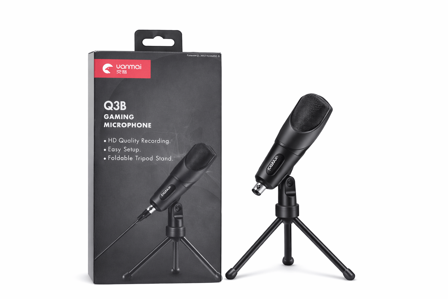 MIC Q3B