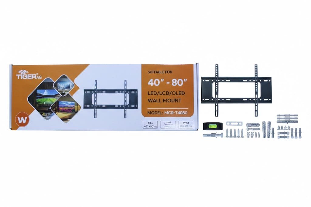 حامل شاشه40 "-80"