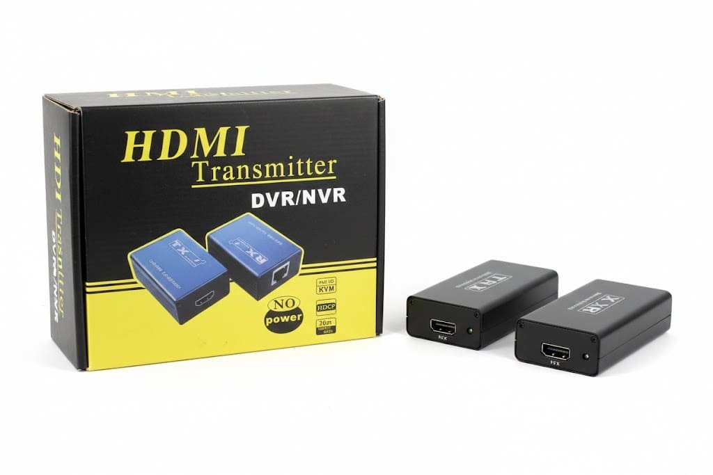EXTENDER HDMI 30M