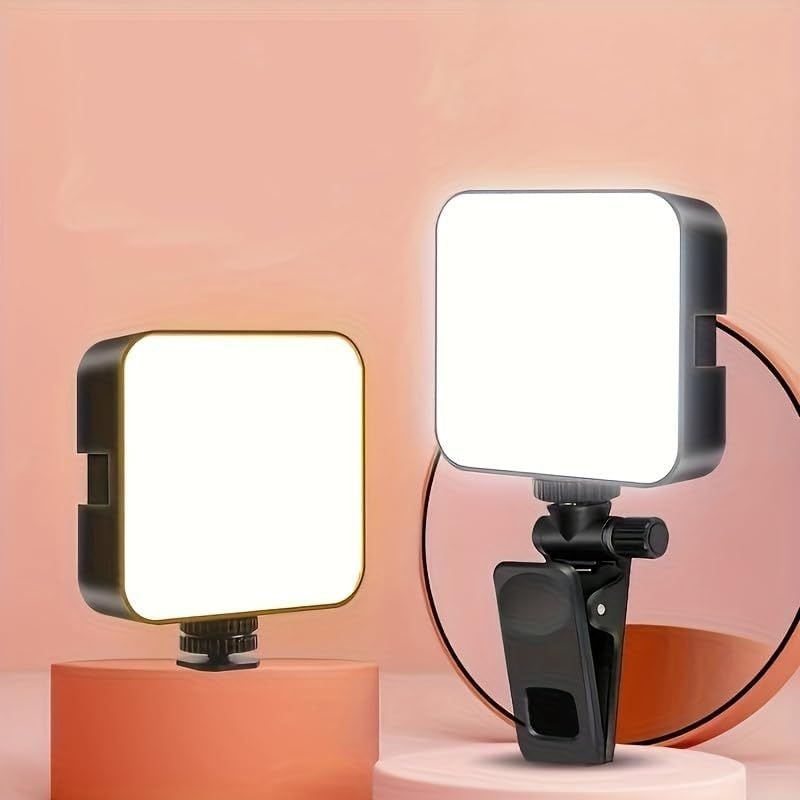 إضاءة Plokama U80 LED RGB ميني