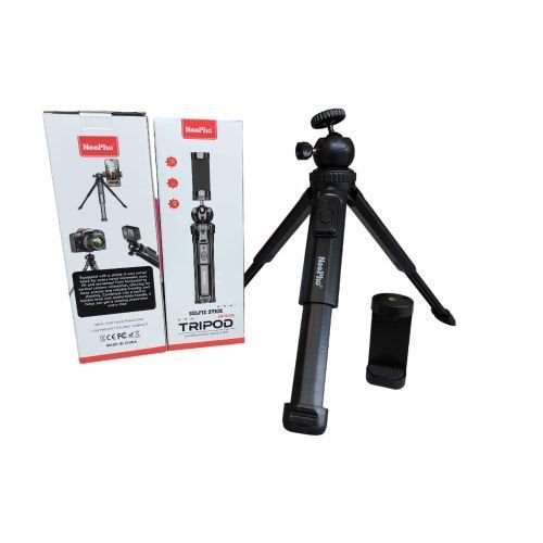 حامل ثلاثي القوائم متعدد الاستخدامات من نيفو (NP-999s)