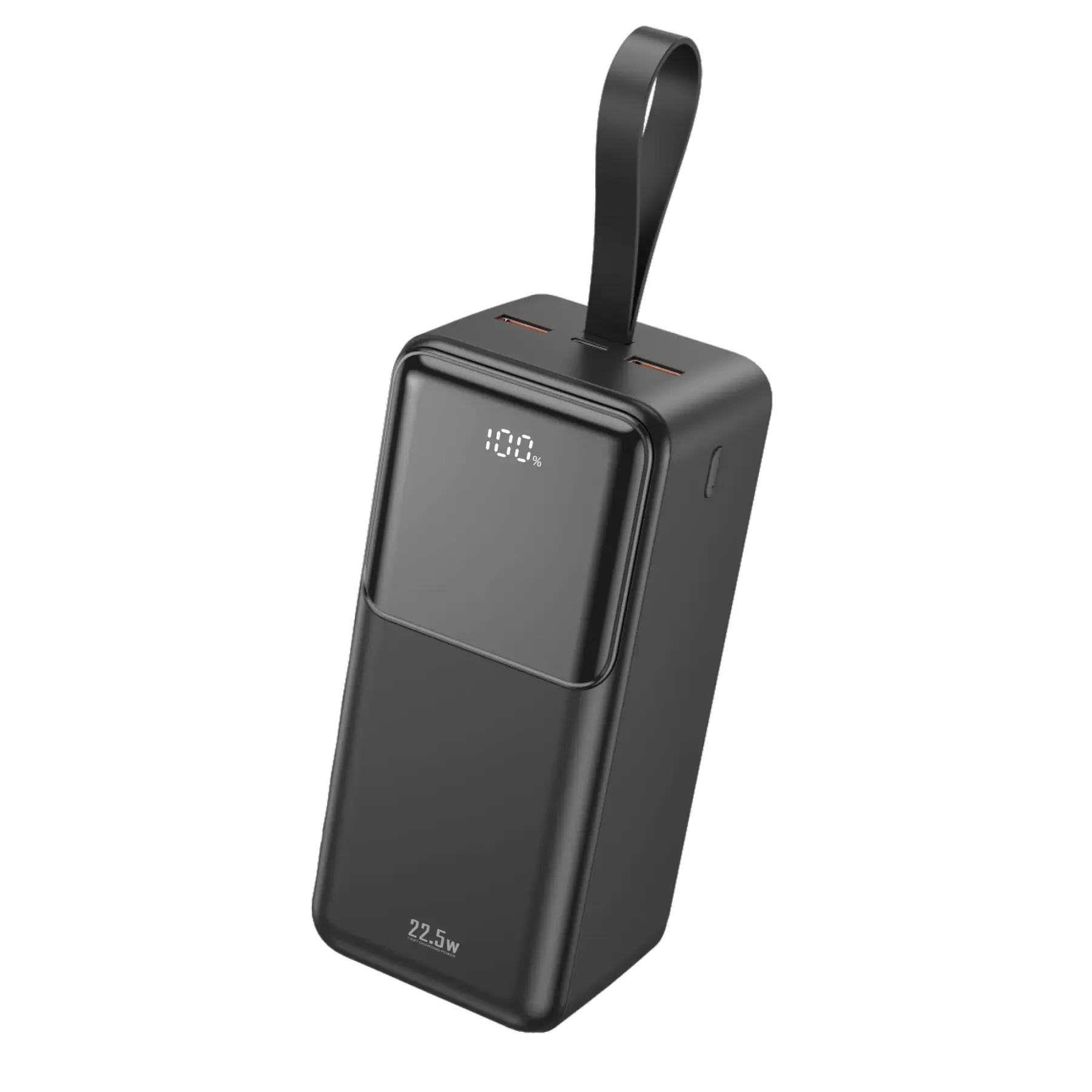 باور بانك FONENG P65 سعة 50000mAh