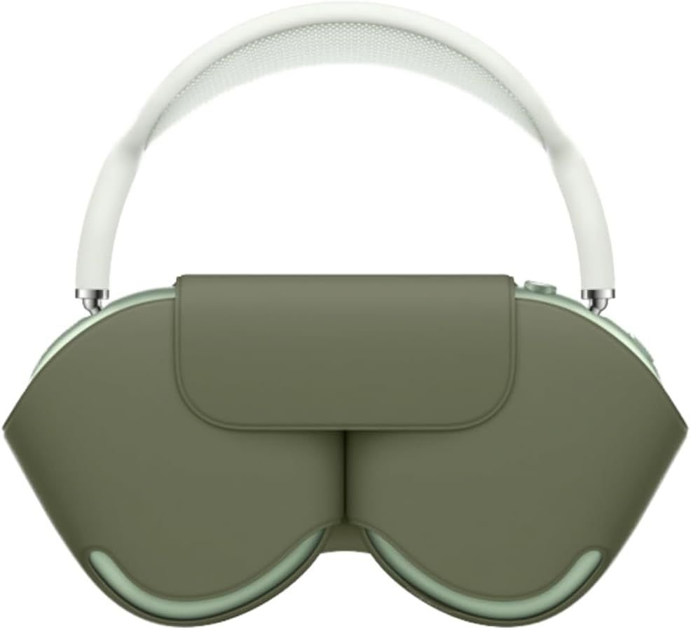 سماعة رأس بلوتوث Max Pro 🎧 (Air Max Style)