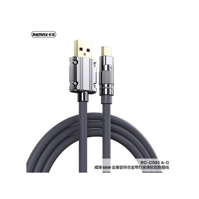 كابل Remax RC-C052 WEFON Series