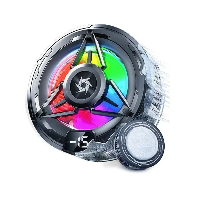 مبرد ألعاب SL59