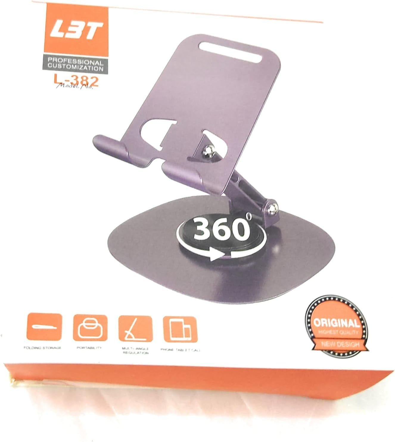 ستاند هاتف LBT L-382