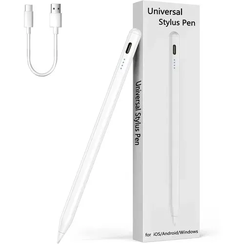 قلم لمس ذكي شامل (Universal Stylus)