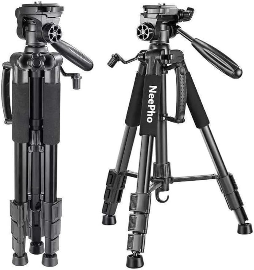 حامل ثلاثي القوائم للكاميرا NP8840