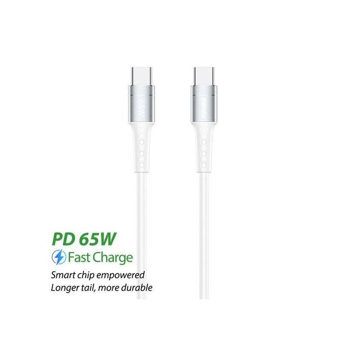 كابل Remax RC-198 Type-C إلى Type-C