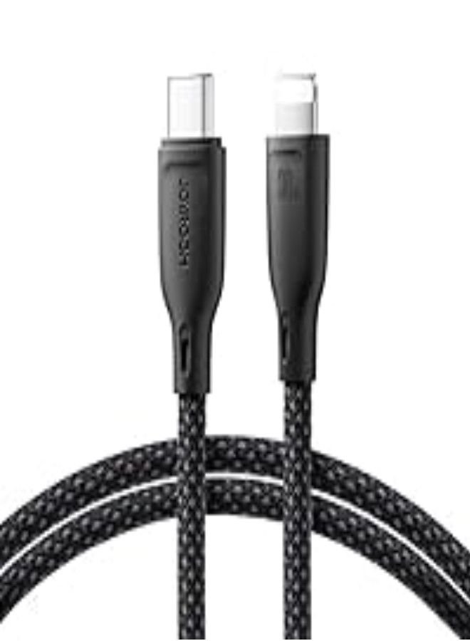 كيبل Joyroom SA34-CL3 متعدد الألوان