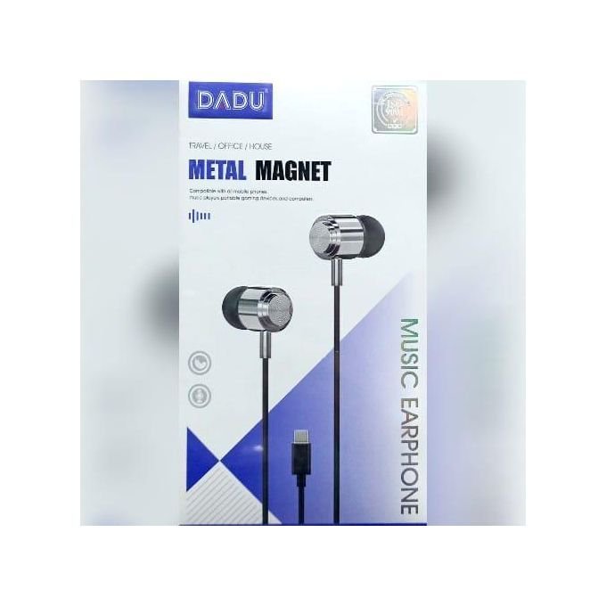 سماعات دادو السلكية للصوت الواضح DH-029