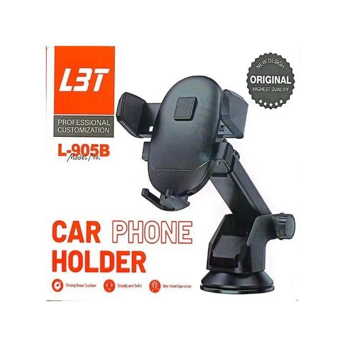 حامل الهاتف في السيارة L-905b