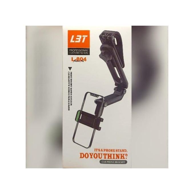 حامل الهاتف في السيارة L-804